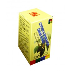 Cyperus & Sparganium Combo Eetract（Nei Xiao Luo Li）36 Capsules